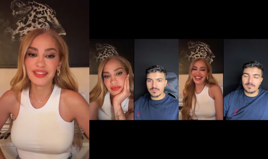 cansinaslan6 TikTok Live — Aug 28, 2026, 8:24 PM