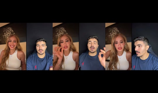 cansinaslan6 TikTok Live — Aug 28, 2026, 8:47 PM