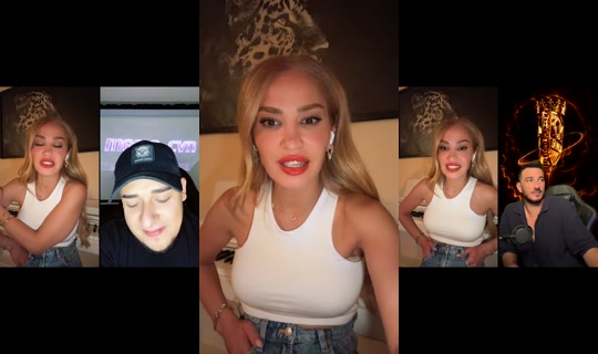 cansinaslan6 TikTok Live — Aug 28, 2026, 11:28 PM