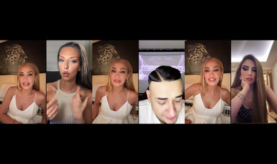 cansinaslan6 TikTok Live — Sep 1, 2026, 7:00 PM