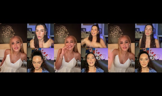 cansinaslan6 TikTok Live — Sep 1, 2026, 7:50 PM