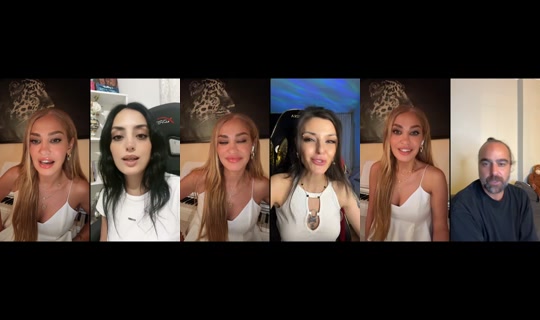 cansinaslan6 TikTok Live — Sep 1, 2026, 8:20 PM