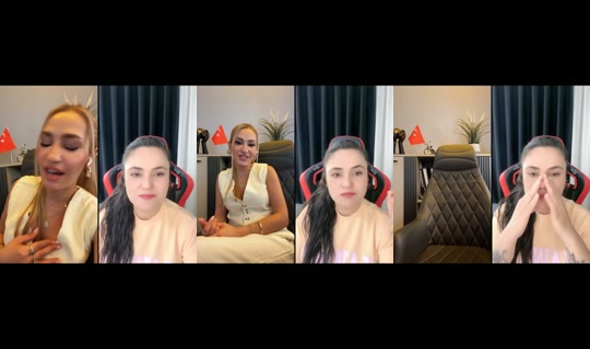 cansinaslan6 TikTok Live — Sep 3, 2026, 10:56 AM