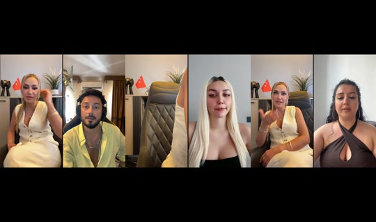 cansinaslan6 TikTok Live — Sep 3, 2026, 11:40 AM