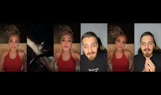 cansinaslan6 TikTok Live — Sep 3, 2026, 6:33 PM