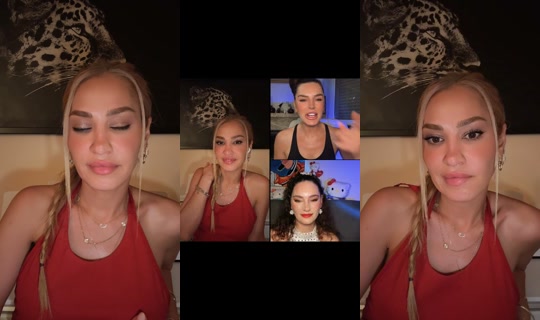 cansinaslan6 TikTok Live — Sep 3, 2026, 7:22 PM