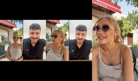 cansinaslan6 TikTok Live — Sep 26, 2026, 10:37 AM