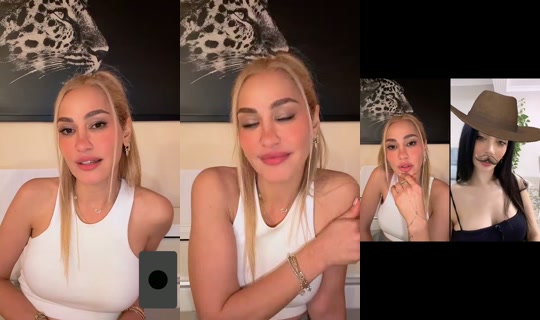 cansinaslan6 TikTok Live — Oct 7, 2026, 12:17 AM