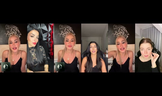 cansinaslan6 TikTok Live — Oct 7, 2026, 8:28 PM
