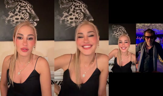 cansinaslan6 TikTok Live — Oct 7, 2026, 11:14 PM