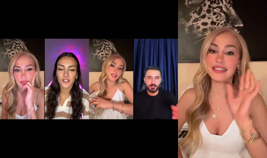 cansinaslan6 TikTok Live — Oct 8, 2026, 7:24 PM