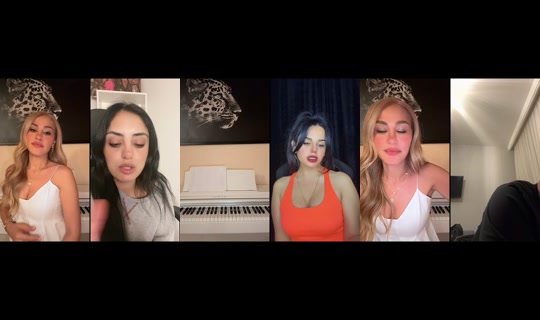 cansinaslan6 TikTok Live — Oct 8, 2026, 8:14 PM