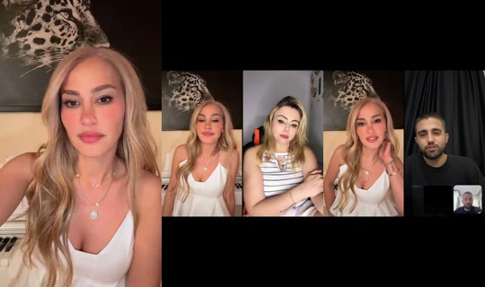 cansinaslan6 TikTok Live — Oct 8, 2026, 9:48 PM