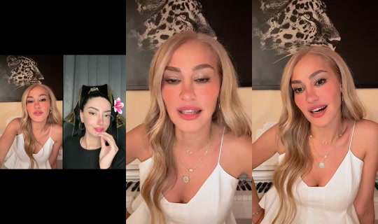 cansinaslan6 TikTok Live — Oct 8, 2026, 11:29 PM