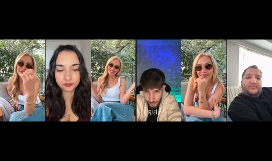 cansinaslan6 TikTok Live — Oct 9, 2026, 1:23 PM
