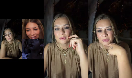 cansualina TikTok Live — Aug 28, 2026, 8:56 PM
