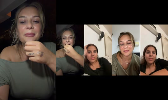 cansualina TikTok Live — Aug 29, 2026, 10:50 PM
