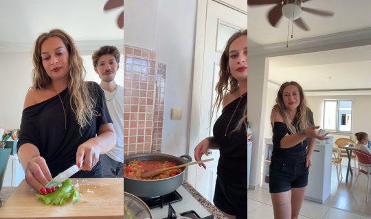 cansualina TikTok Live — Sep 18, 2026, 1:16 PM