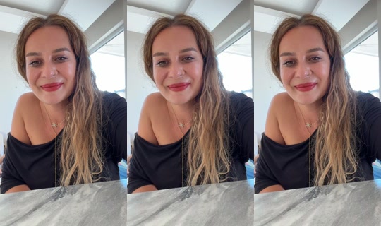 cansualina TikTok Live — Sep 18, 2026, 2:06 PM