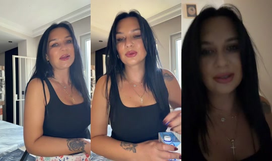 cansualina TikTok Live — Sep 21, 2026, 2:09 PM