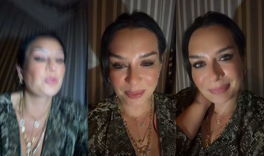 cansualina TikTok Live — Oct 7, 2026, 8:01 PM