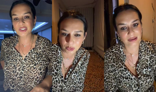 cansualina TikTok Live — Oct 8, 2026, 8:13 PM