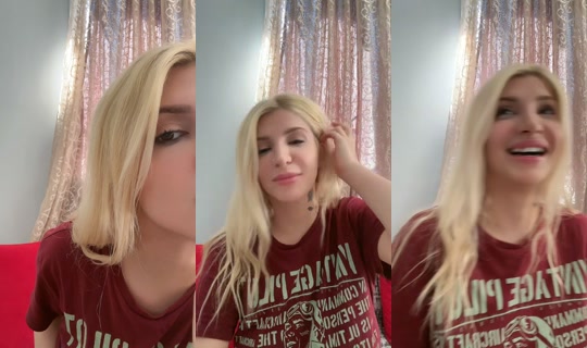cansub3535 TikTok Live — Aug 24, 2026, 11:55 AM