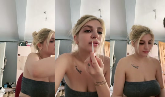 cansub3535 TikTok Live — Aug 31, 2026, 12:11 PM