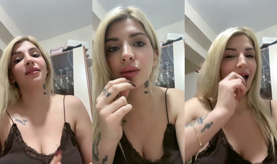 cansub3535 TikTok Live — Oct 1, 2026, 10:46 PM