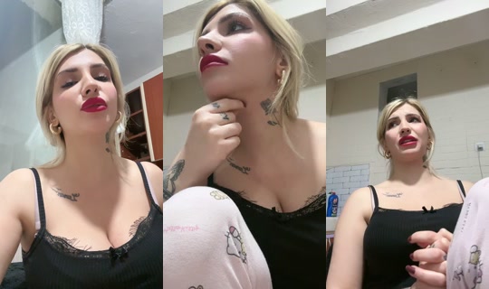 cansub3535 TikTok Live — Oct 3, 2026, 9:38 PM