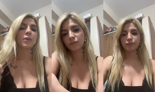 cansub3535 TikTok Live — Oct 6, 2026, 10:30 PM