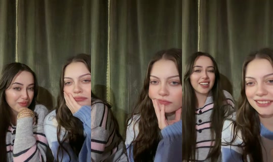 cansudidarr TikTok Live — Sep 26, 2026, 9:00 PM