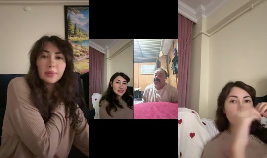 cansukocusagii TikTok Live — Oct 7, 2026, 11:45 PM