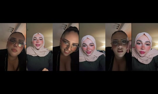 cansum673 TikTok Live — Oct 3, 2026, 12:18 AM