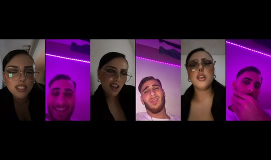 cansum673 TikTok Live — Oct 5, 2026, 12:37 AM