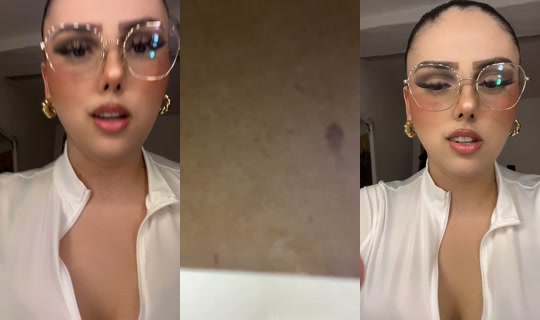 cansum673 TikTok Live — Oct 9, 2026, 6:42 PM