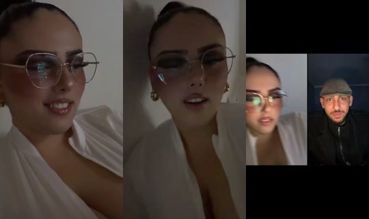 cansum673 TikTok Live — Oct 9, 2026, 6:57 PM