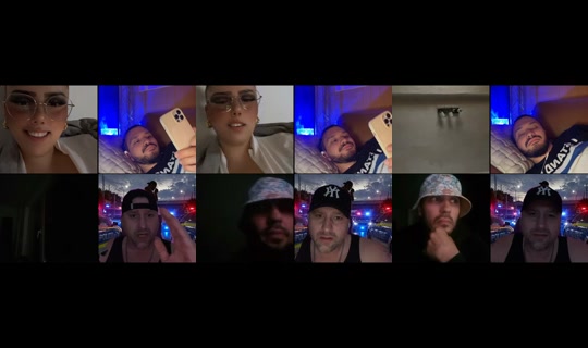 cansum673 TikTok Live — Oct 9, 2026, 7:59 PM