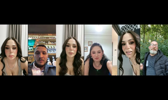 cansusahin2424 TikTok Live — Sep 23, 2026, 4:25 PM