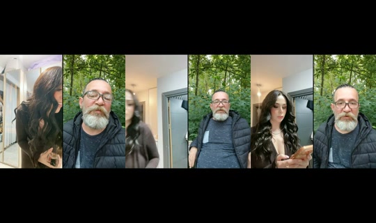 cansusahin2424 TikTok Live — Sep 23, 2026, 4:56 PM