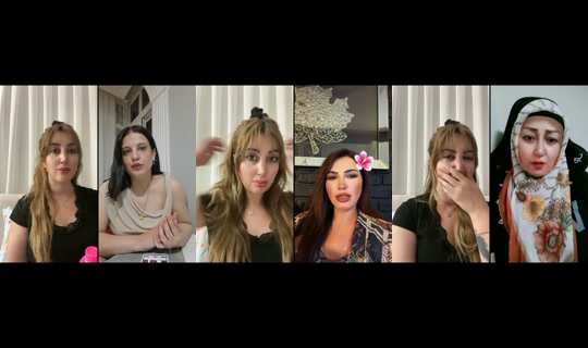 cansusrm TikTok Live — Sep 20, 2026, 8:02 PM