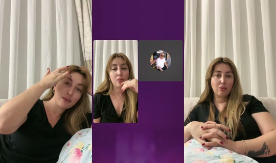 cansusrm TikTok Live — Sep 30, 2026, 5:40 PM