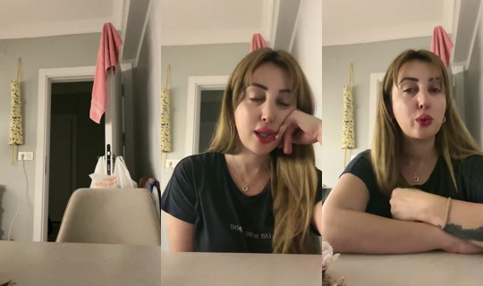 cansusrm TikTok Live — Oct 3, 2026, 11:09 PM