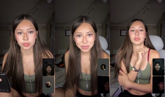 cantfindruby00 TikTok Live — Sep 18, 2026, 8:21 AM