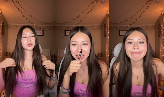cantfindruby00 TikTok Live — Sep 28, 2026, 9:30 AM