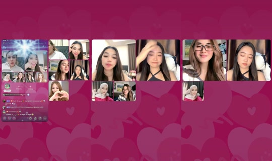cantikqu.shop TikTok Live — Sep 18, 2026, 4:35 PM