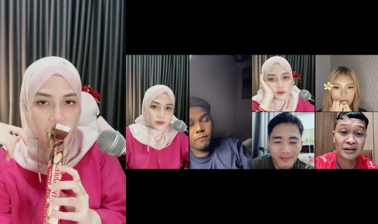 cantikqu.shop TikTok Live — Sep 18, 2026, 5:20 PM