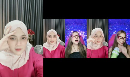cantikqu.shop TikTok Live — Sep 18, 2026, 6:10 PM