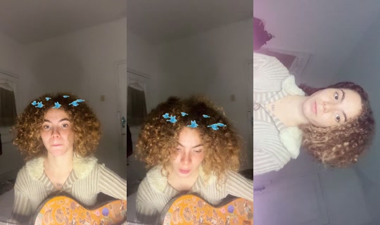 cantoraserena TikTok Live — Sep 7, 2026, 1:34 AM