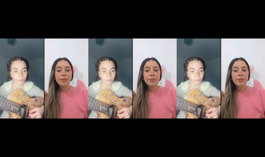 cantoraserena TikTok Live — Sep 7, 2026, 2:24 AM